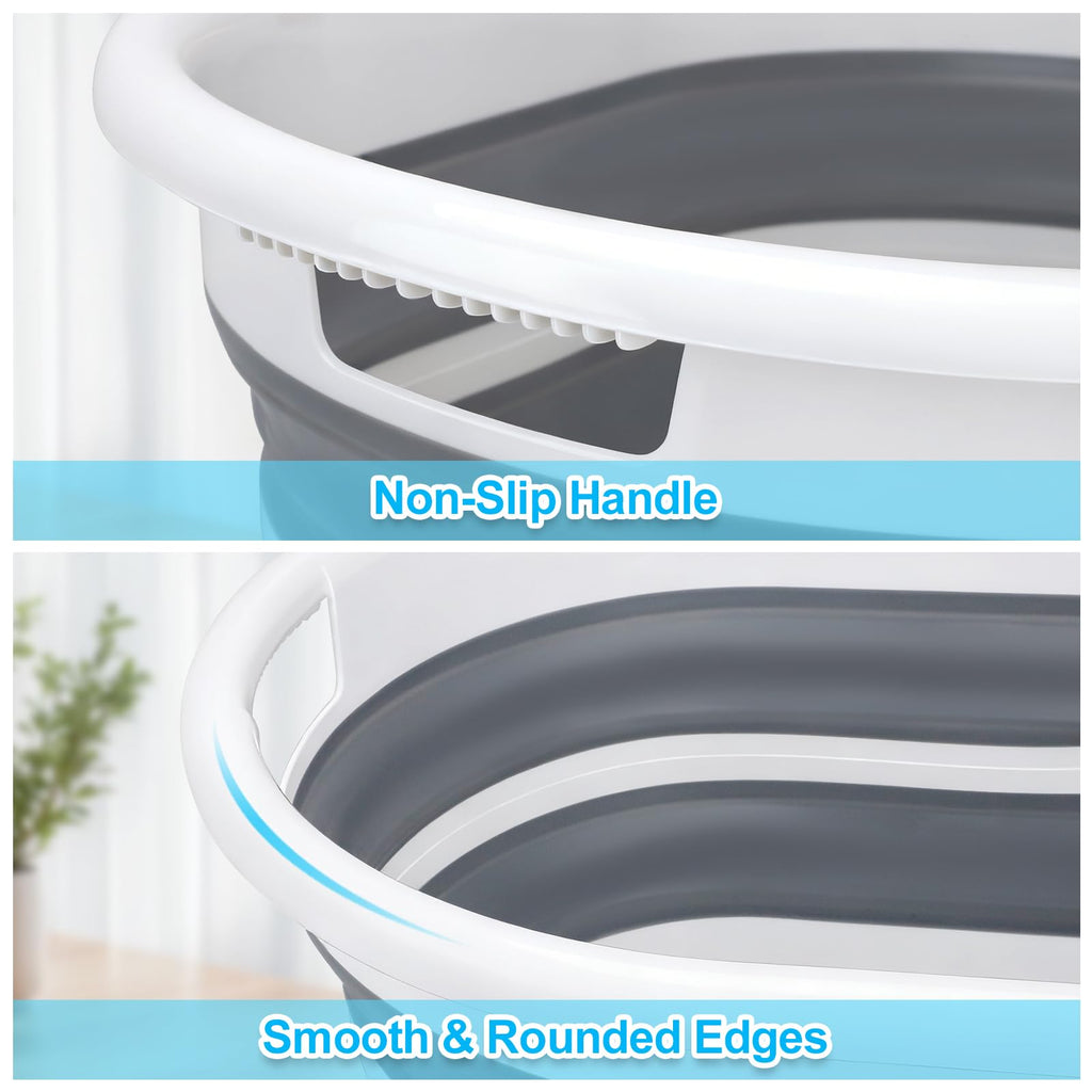Collapsible Dog Bathtub C3224