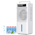 Portable 4-IN-1 Evaporative Air Cooler 3-Gal E348
