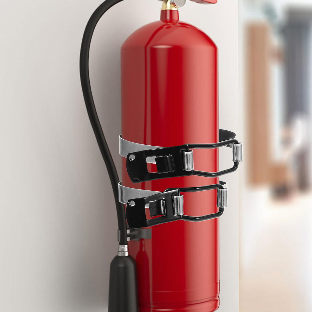 Fire Extinguisher Mount Wall Bracket 2.5lbs U473