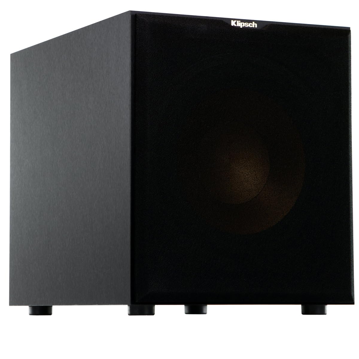 12" 400W Powered Subwoofer B477426