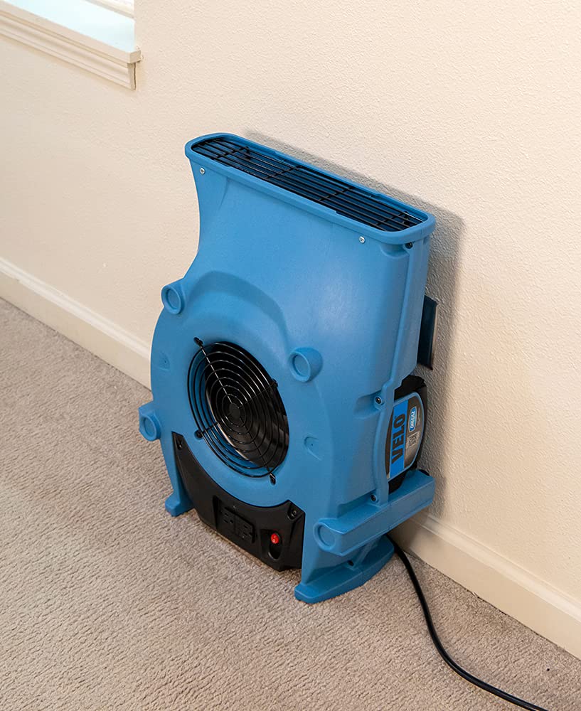 885 CFM Carpet & Floor Dryer T881818
