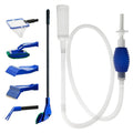 5 in 1 Aquarium Fish Tank Cleaning Kit U216