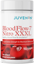Nitric Oxide Supplements (1-Pack) C497076