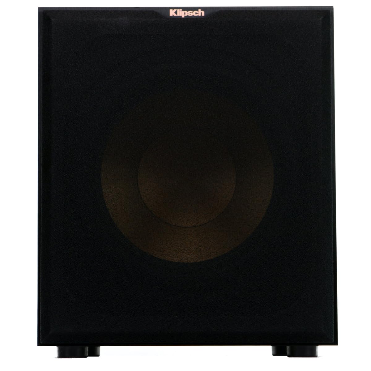 12" 400W Powered Subwoofer B477426