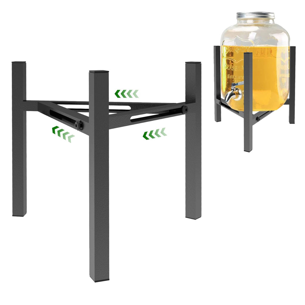 Water Jug Dispenser Stand for 2-5 Gallon I63783