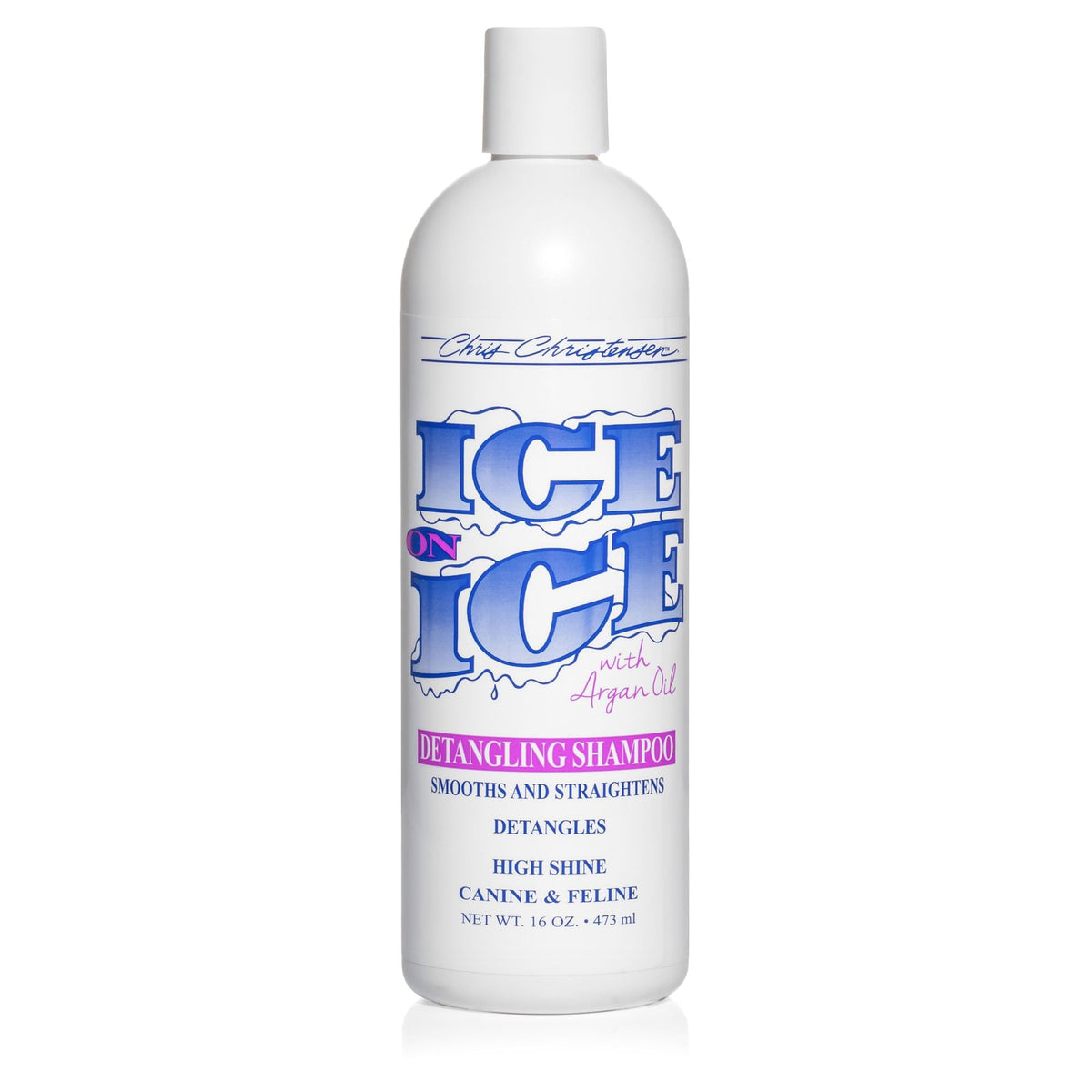 16 oz Detangling Shampoo Conditioner and Finishing Spray V8941