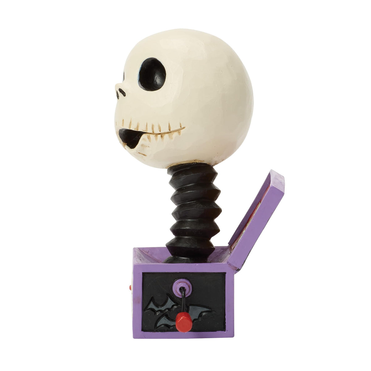 Multicolor Miniature Figurine X2311