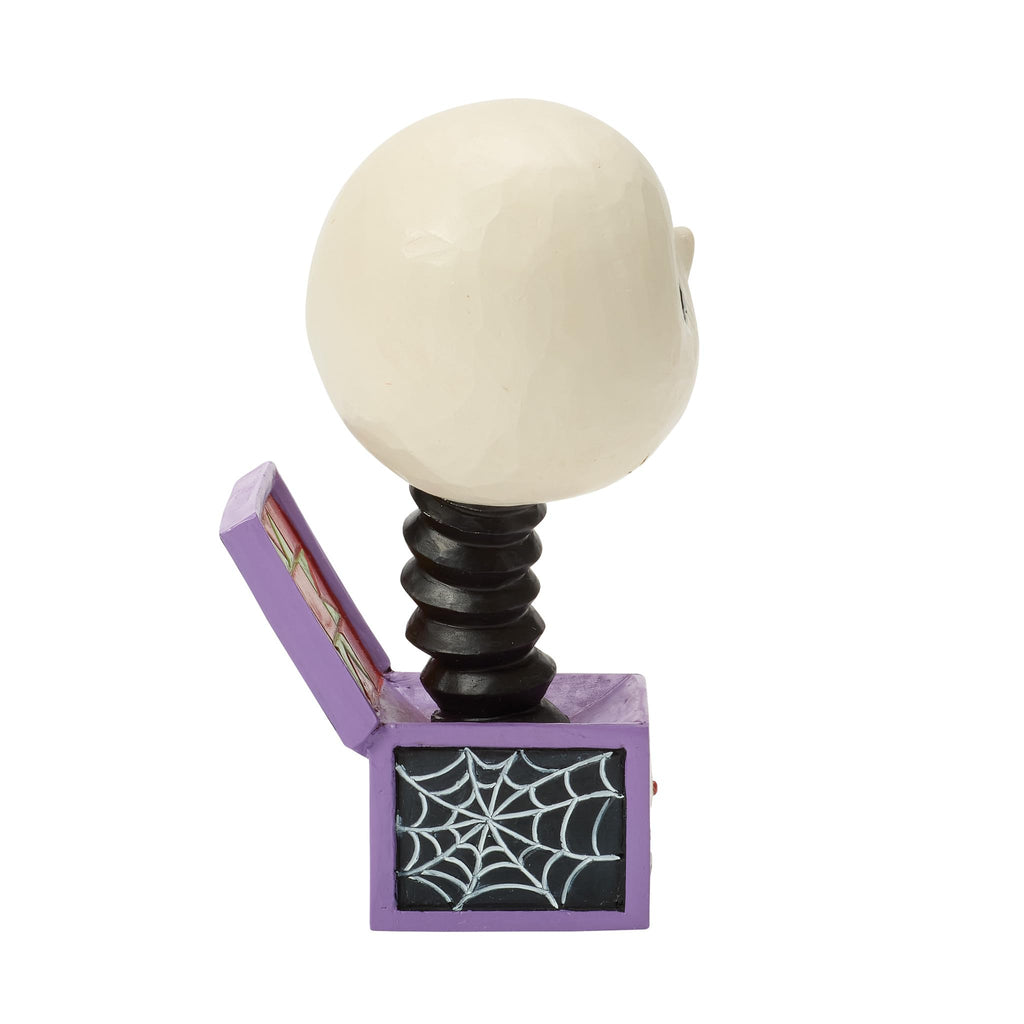 Multicolor Miniature Figurine X2311