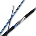 2-Piece Saltwater Spinning Fishing Rod Y178246