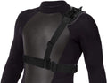 Adjustable Elastic Shoulder Strap Harness H5617
