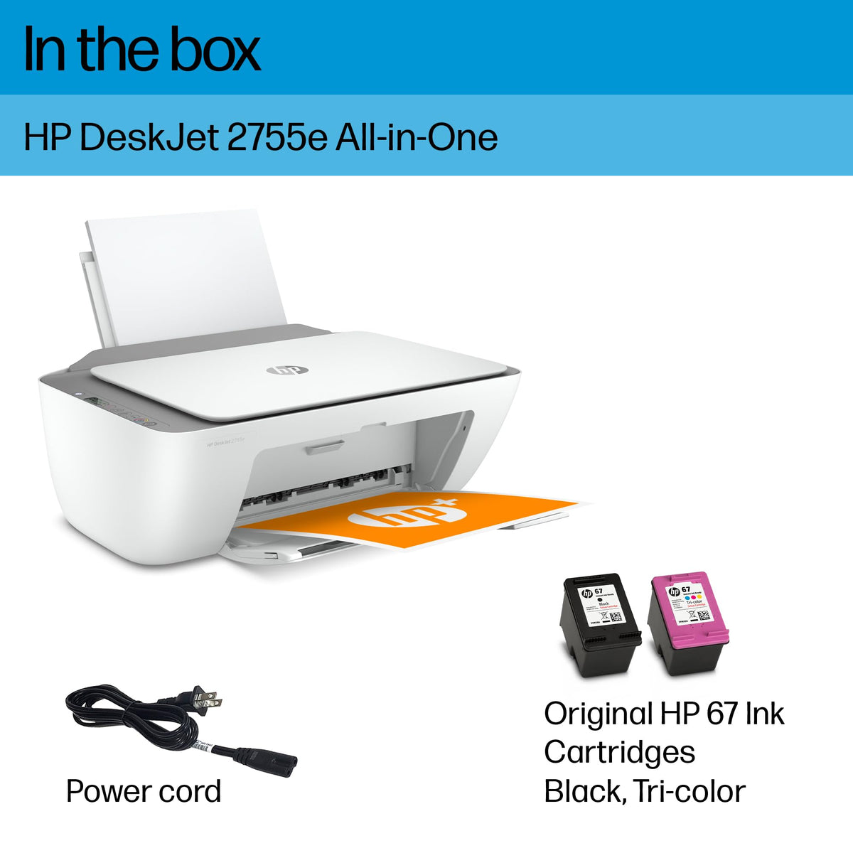 Wireless Color Inkjet Printer M788
