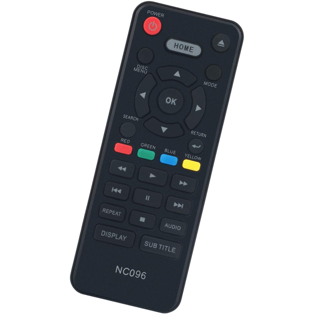 Replacement Remote Control C809