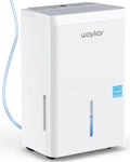 150 Pint Dehumidifier with Pump J40266