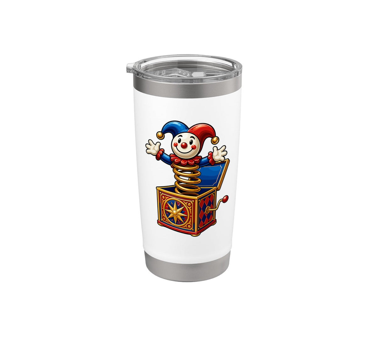 Stainless Steel Insulated Tumbler M635