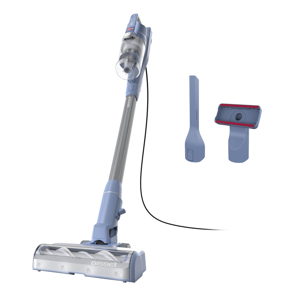 Corded Stick Vacuum with HEPA Filtration K9718