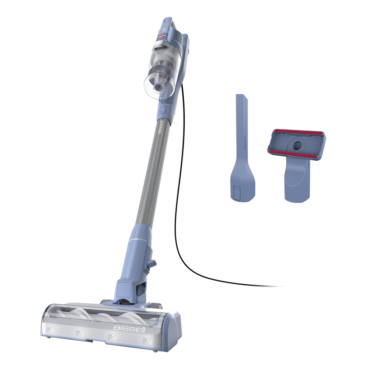 Corded Stick Vacuum with HEPA Filtration K9718
