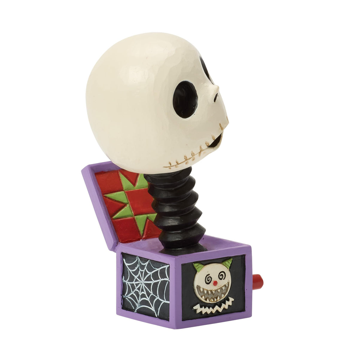 Multicolor Miniature Figurine X2311