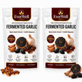 Black Garlic CoQ10 Softgels, 300 Softgels Q5916