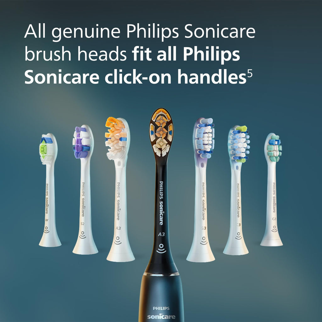 Black Brush Heads 2-Pack K86051