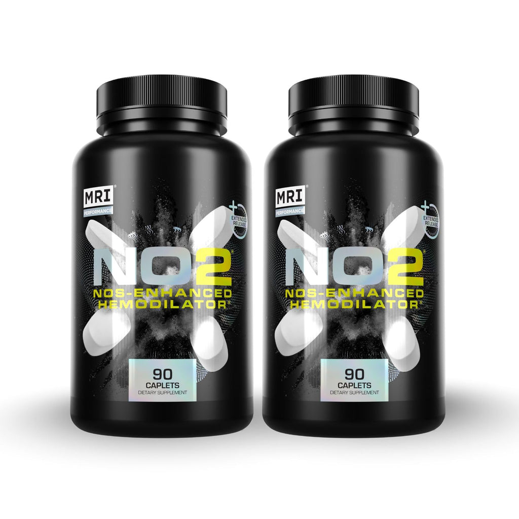 L-Arginine & AAKG 90 Caplets 2 Pack W862538
