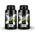 L-Arginine & AAKG 90 Caplets 2 Pack W862538