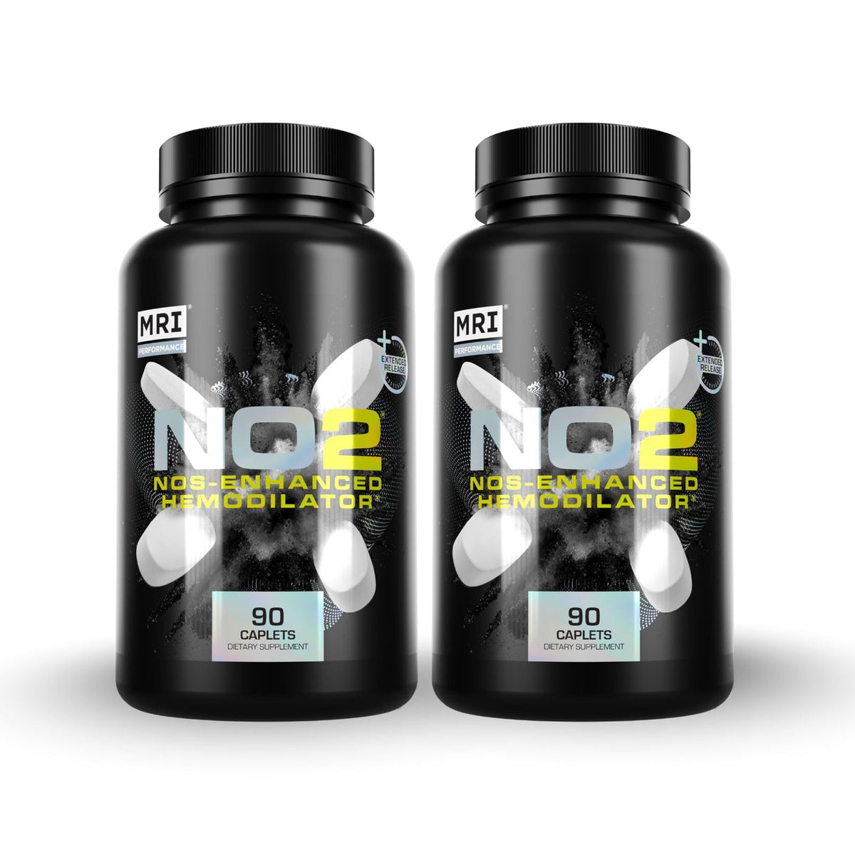 L-Arginine & AAKG 90 Caplets 2 Pack W862538