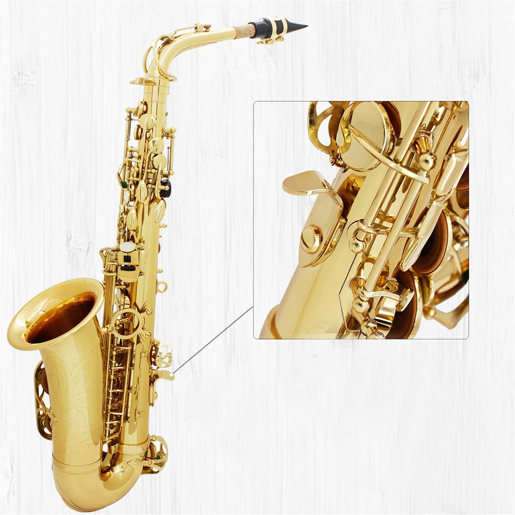 Alto Saxophone Set F837