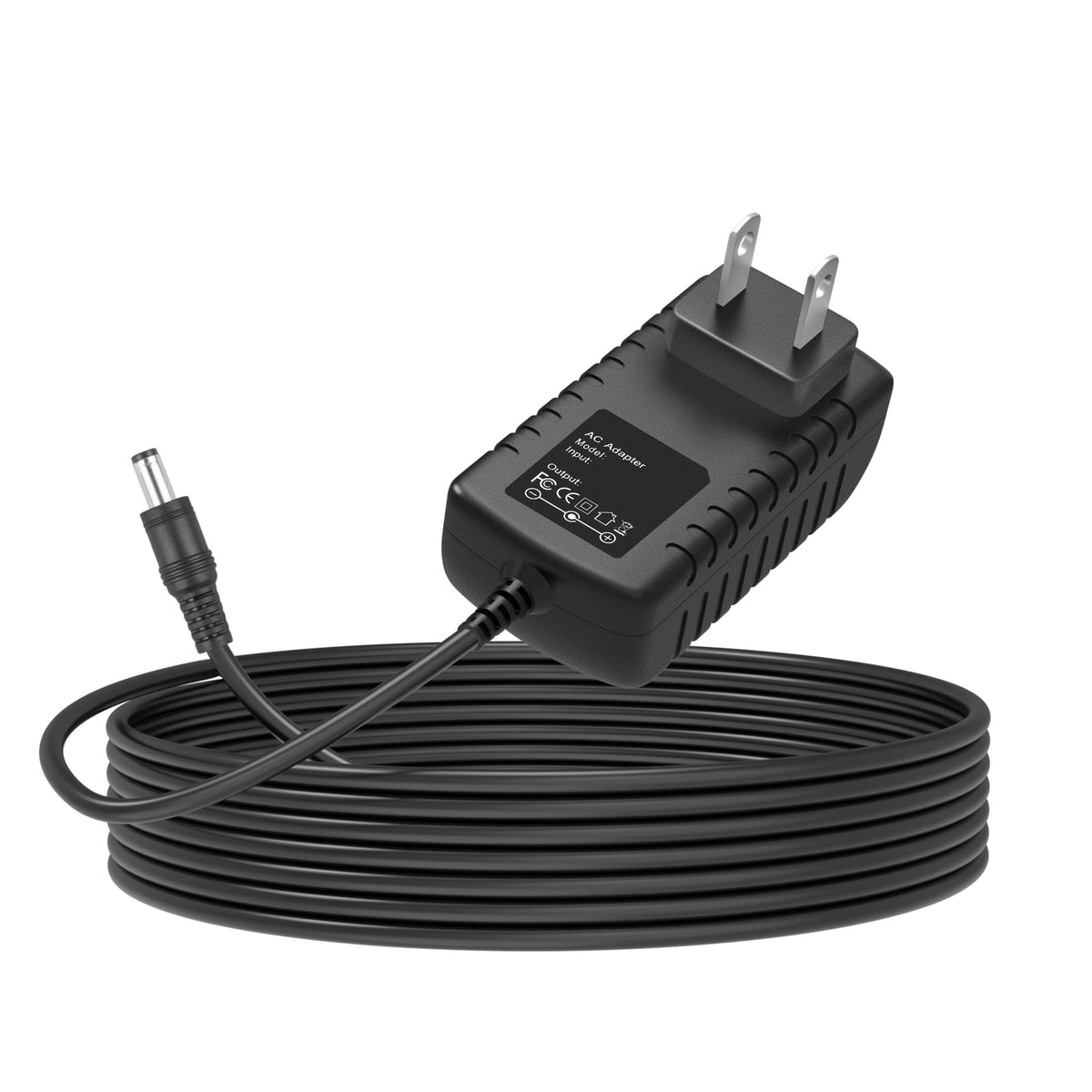 AC/DC Adapter Power Supply Cord Cable L7562