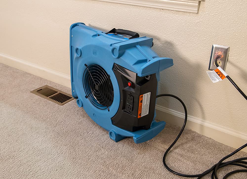 885 CFM Carpet & Floor Dryer T881818