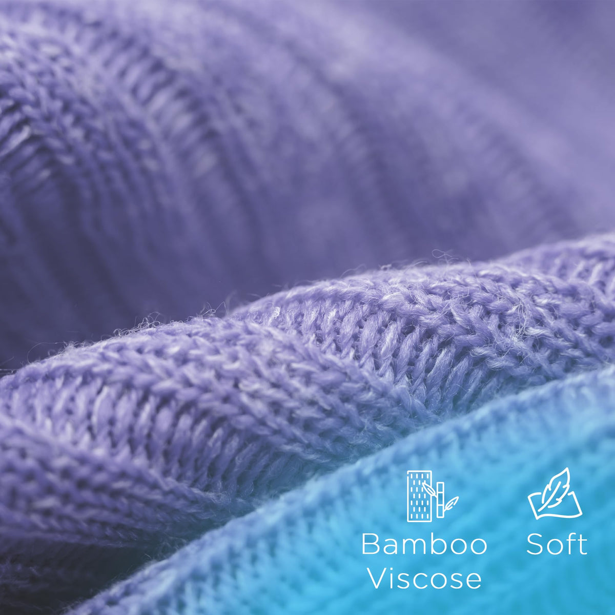 Bamboo Viscose Non Binding Ankle Socks O545