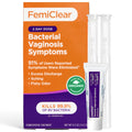 Bacterial Vaginosis Symptoms Ointment, 0.5 Oz Y428255