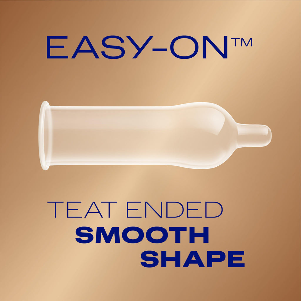 Non Latex Lubricated Condoms, 36 count R35075