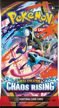 Pokemon Booster Pack 10 Cards G4841