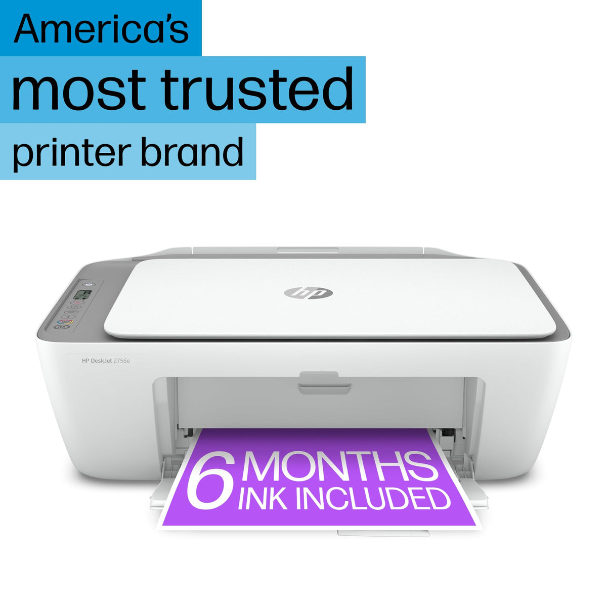 Wireless Color Inkjet Printer M788
