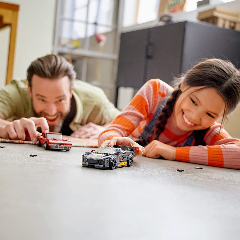 Building Kit 512 Pieces Z9483