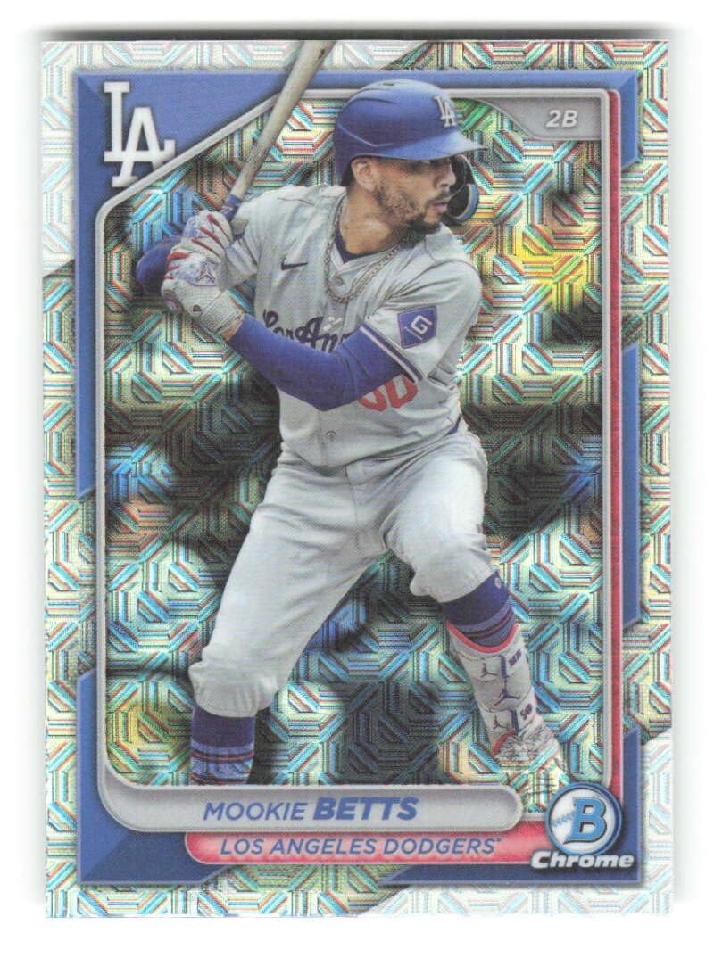 Baseball Trading Card L476