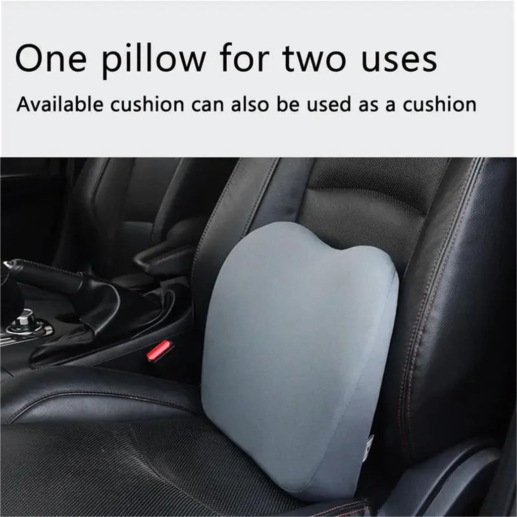 Portable Car Seat Cushion J652684