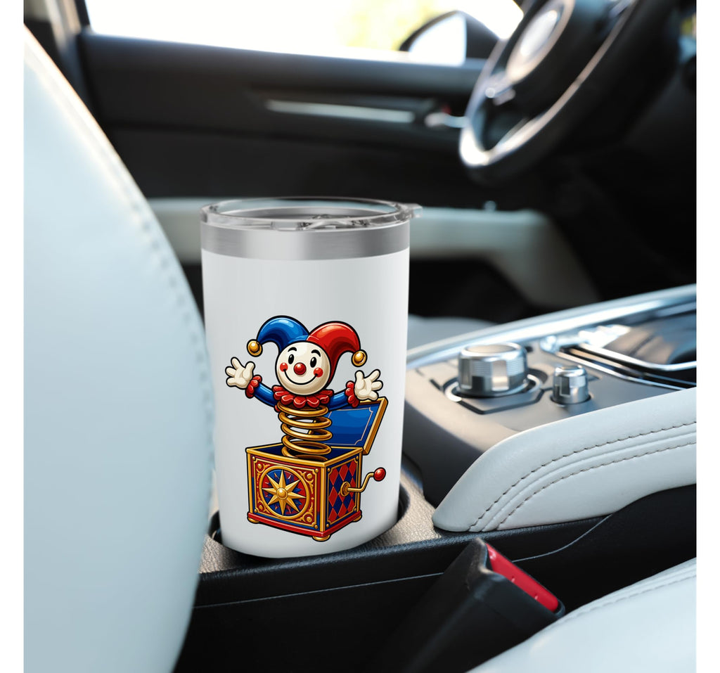 Stainless Steel Insulated Tumbler M635