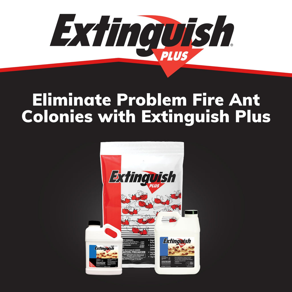 Fire Ant Bait 1.5 LB Z9483