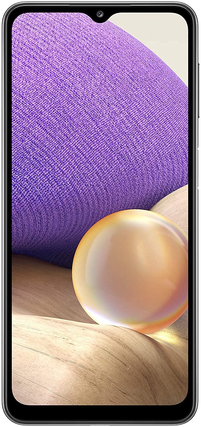 Unlocked 64GB Black Smartphone Y94523