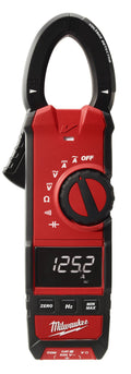 Clamp Meter V35534