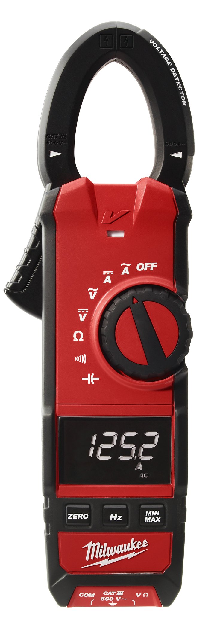 Clamp Meter V35534