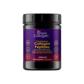 Hydrolyzed Collagen Peptides Powder Unflavored Type I & III 41 Servings W303545