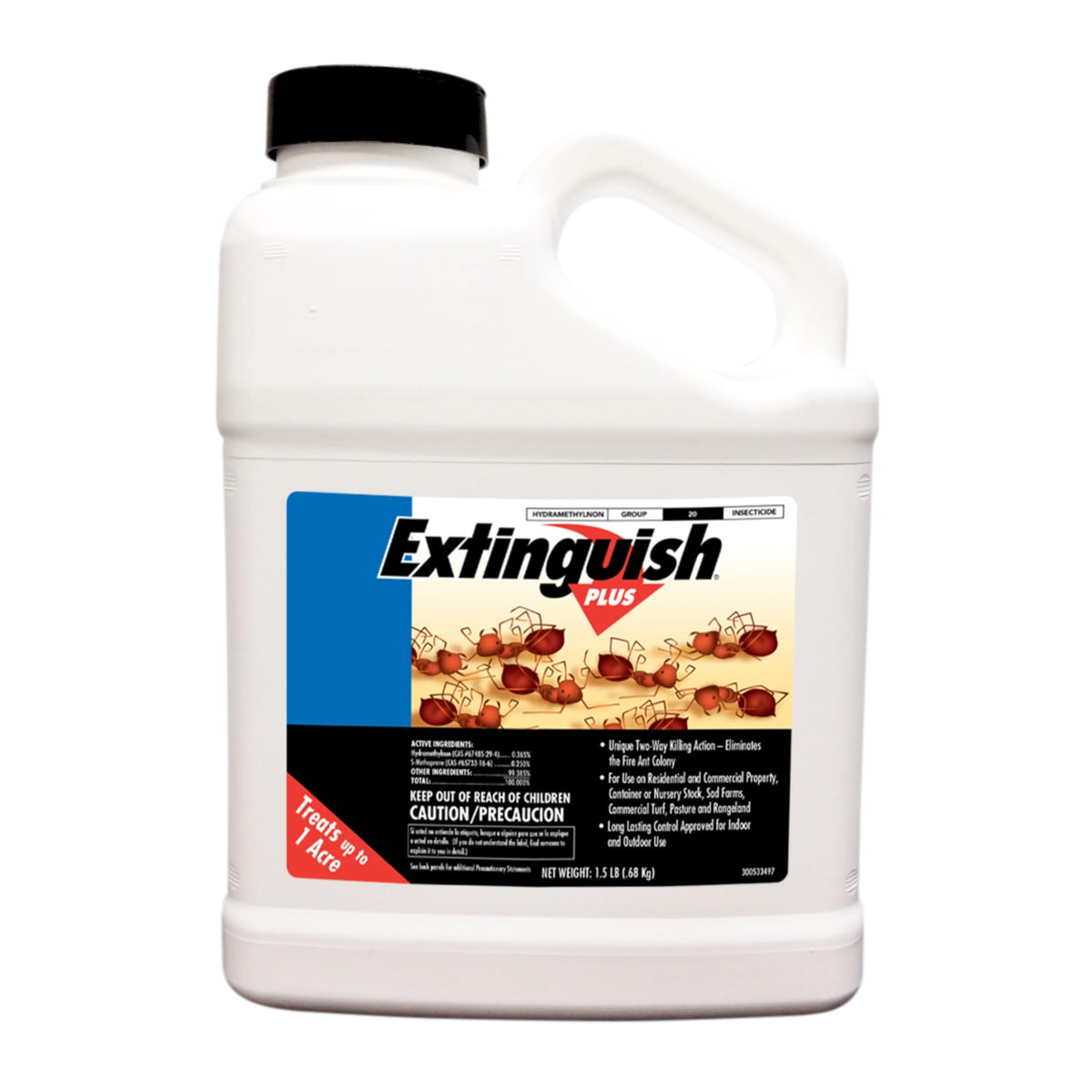 Fire Ant Bait 1.5 LB Z9483