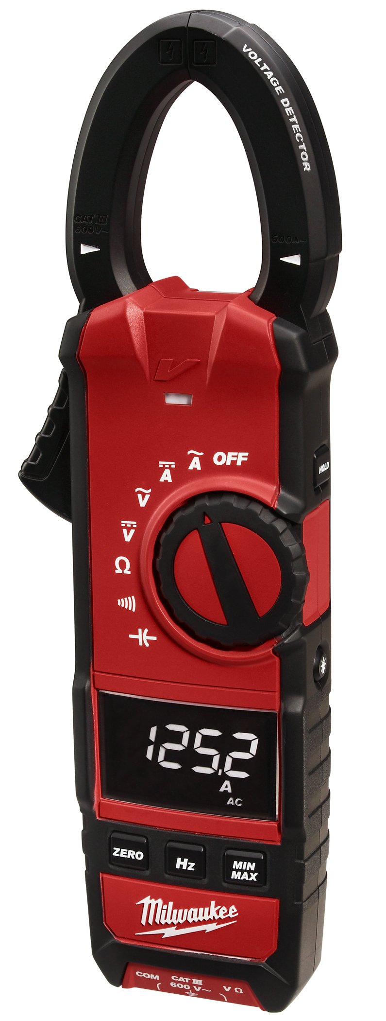 Clamp Meter V35534
