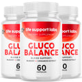 3 Pack 180 Capsules Blood Health Pills R741886