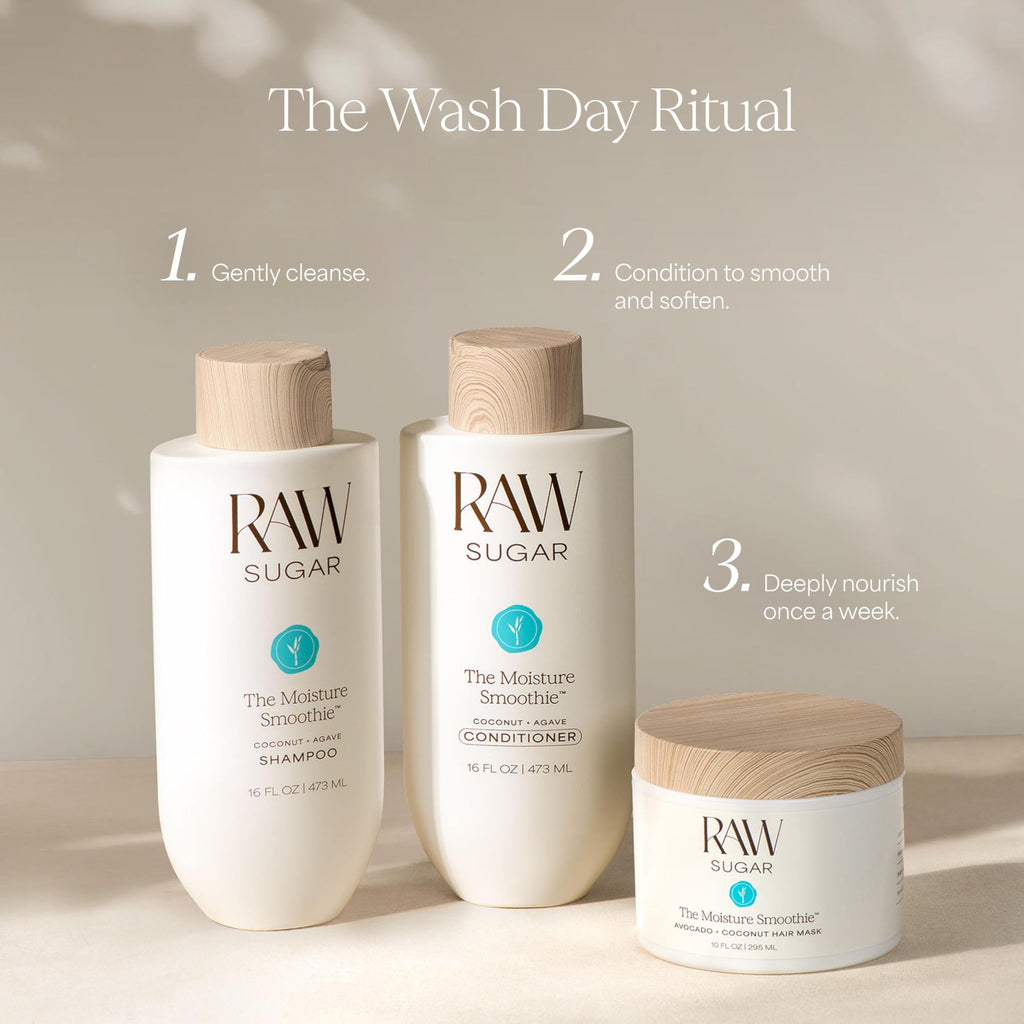 Shampoo and Conditioner Duo, 16 Fl Oz Each T9241