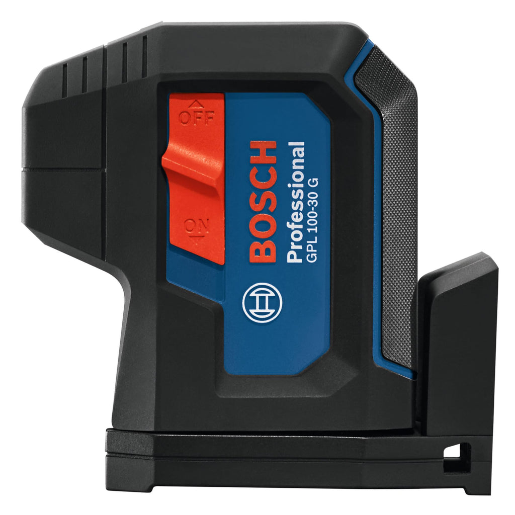 Green-Beam Three-Point Self-Leveling Alignment Laser V49244