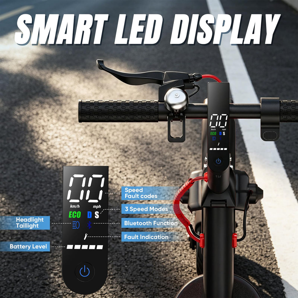 Electric Scooter B8113
