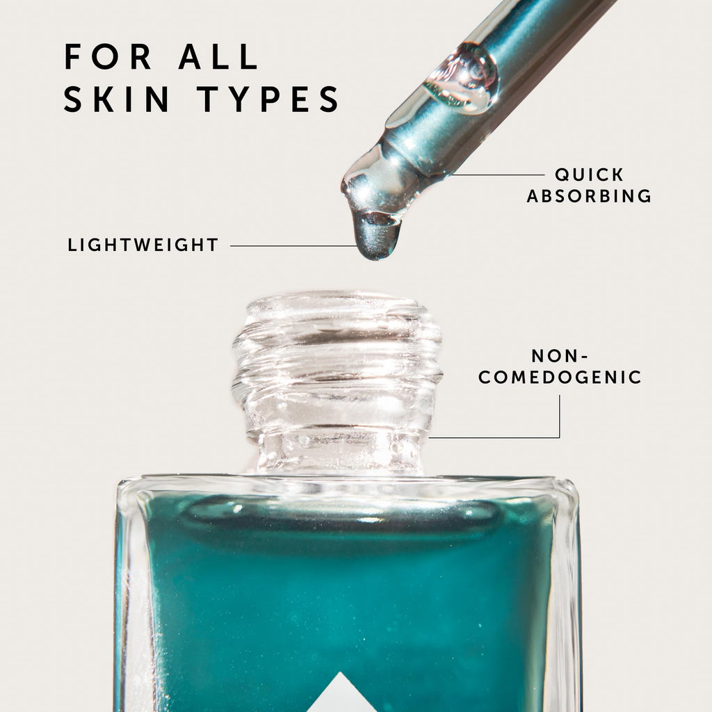 Lapis Blue Tansy Facial Oil T29143